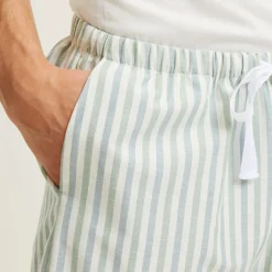 Yves Delorme Pyjama Kos-Homme Collection Homme