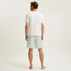 Yves Delorme Pyjama Kos-Homme Collection Homme