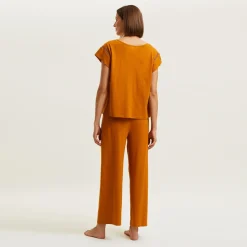 Yves Delorme Pyjama Lipsi- Pyjamas|Vêtements De Nuit