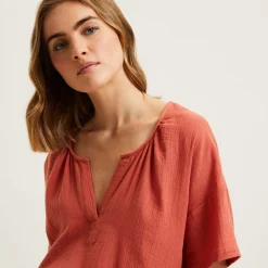 Yves Delorme Pyjama Panarea- Pyjamas|Vêtements De Nuit
