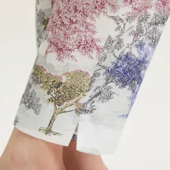 Yves Delorme Pyjama Parc- Pyjamas|Vêtements De Nuit