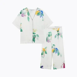 Yves Delorme Pyjama Parfum- Pyjamas|Vêtements De Nuit