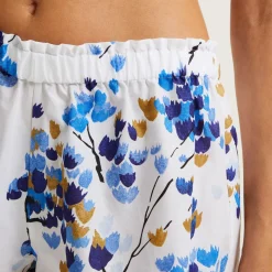 Yves Delorme Pyjama short Canopée- Pyjamas|Voir Tous Les Produits
