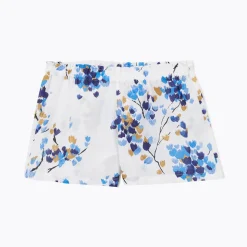 Yves Delorme Pyjama short Canopée- Pyjamas|Voir Tous Les Produits
