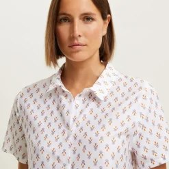 Yves Delorme Pyjama short Chora- Pyjamas|Vêtements De Nuit