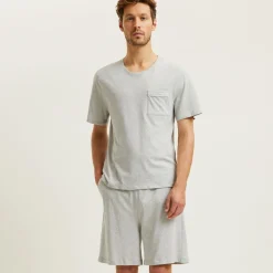 Yves Delorme Pyjama Sifnos-Homme Collection Homme|Voir Tous Les Produits