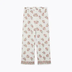 Yves Delorme Pyjama Tabarca- Pyjamas|Vêtements De Nuit