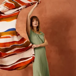 Yves Delorme Robe courte Bohème- Robes|Homewear & Loungewear