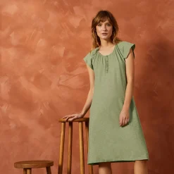 Yves Delorme Robe courte Bohème- Robes|Homewear & Loungewear
