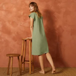 Yves Delorme Robe courte Bohème- Robes|Homewear & Loungewear