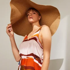 Yves Delorme Robe courte Désert- Robes|Homewear & Loungewear