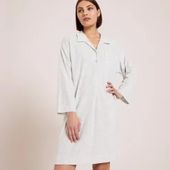 Yves Delorme Robe courte Fable- Robes|Homewear & Loungewear