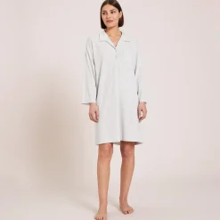 Yves Delorme Robe courte Fable- Robes|Homewear & Loungewear