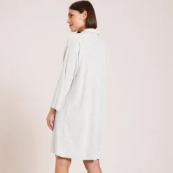 Yves Delorme Robe courte Fable- Robes|Homewear & Loungewear