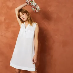 Yves Delorme Robe courte Hacienda- Robes|Homewear & Loungewear
