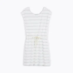 Yves Delorme Robe courte Horizon- Robes|Homewear & Loungewear