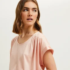 Yves Delorme Robe courte Minorque- Robes|Homewear & Loungewear