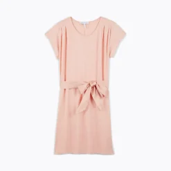 Yves Delorme Robe courte Minorque- Robes|Homewear & Loungewear