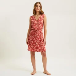 Yves Delorme Robe courte Paloma- Robes|Homewear & Loungewear
