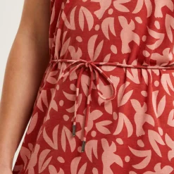 Yves Delorme Robe courte Paloma- Robes|Homewear & Loungewear