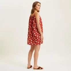 Yves Delorme Robe courte Stromboli- Robes|Homewear & Loungewear