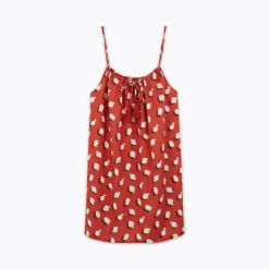 Yves Delorme Robe courte Stromboli- Robes|Homewear & Loungewear