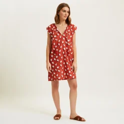 Yves Delorme Robe courte Stromboli- Robes|Chemises De Nuit, Nuisettes & Liquettes