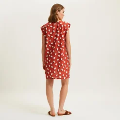 Yves Delorme Robe courte Stromboli- Robes|Chemises De Nuit, Nuisettes & Liquettes