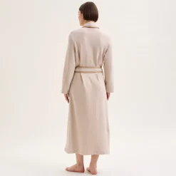 Yves Delorme Robe de chambre Anna- Robes De Chambre & Kimonos|Vêtements De Nuit