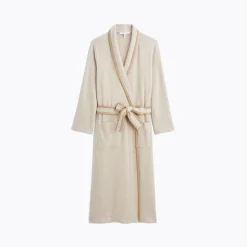 Yves Delorme Robe de chambre Anna- Robes De Chambre & Kimonos|Vêtements De Nuit
