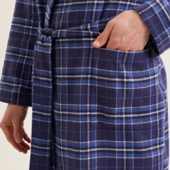 Yves Delorme Robe de chambre Augustin-Homme Collection Homme|Voir Tous Les Produits