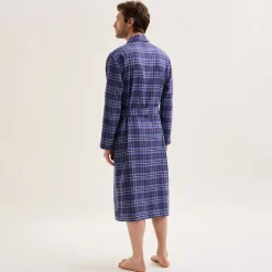 Yves Delorme Robe de chambre Augustin-Homme Collection Homme|Voir Tous Les Produits
