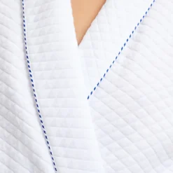 Yves Delorme Robe de chambre Essentiel Uni- Robes De Chambre & Kimonos|Vêtements De Nuit
