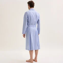 Yves Delorme Robe de chambre Gaspard-Homme Collection Homme|Voir Tous Les Produits