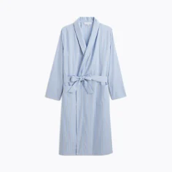 Yves Delorme Robe de chambre Gaspard-Homme Collection Homme|Voir Tous Les Produits
