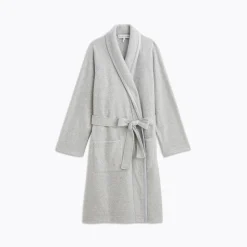 Yves Delorme Robe de chambre Ode- Robes De Chambre & Kimonos|Vêtements De Nuit