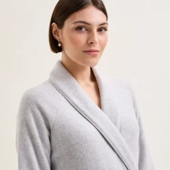 Yves Delorme Robe de chambre Ode- Robes De Chambre & Kimonos|Vêtements De Nuit