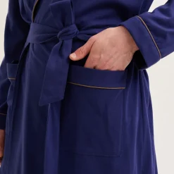 Yves Delorme Robe de chambre Roméo-Homme Collection Homme|Voir Tous Les Produits