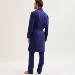 Yves Delorme Robe de chambre Roméo-Homme Collection Homme|Voir Tous Les Produits