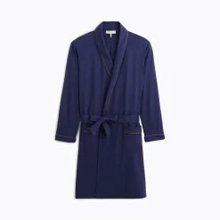 Yves Delorme Robe de chambre Roméo-Homme Collection Homme|Voir Tous Les Produits