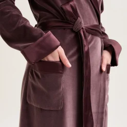 Yves Delorme Robe de chambre Saga- Robes De Chambre & Kimonos|Vêtements De Nuit