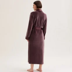 Yves Delorme Robe de chambre Saga- Robes De Chambre & Kimonos|Vêtements De Nuit