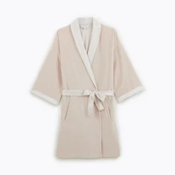 Yves Delorme Robe de chambre Saga- Robes De Chambre & Kimonos|Vêtements De Nuit