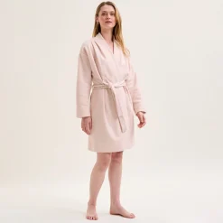 Yves Delorme Robe de chambre Sarah- Robes De Chambre & Kimonos|Vêtements De Nuit