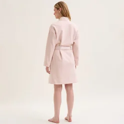 Yves Delorme Robe de chambre Sarah- Robes De Chambre & Kimonos|Vêtements De Nuit