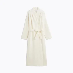 Yves Delorme Robe de chambre Sarah- Robes De Chambre & Kimonos|Vêtements De Nuit