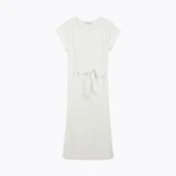 Yves Delorme Robe longue Minorque- Robes|Homewear & Loungewear