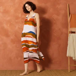 Yves Delorme Robe longue Désert- Robes|Homewear & Loungewear