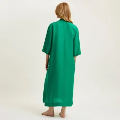 Yves Delorme Robe longue Maldives- Robes|Homewear & Loungewear