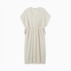 Yves Delorme Robe longue Sardaigne- Robes|Homewear & Loungewear